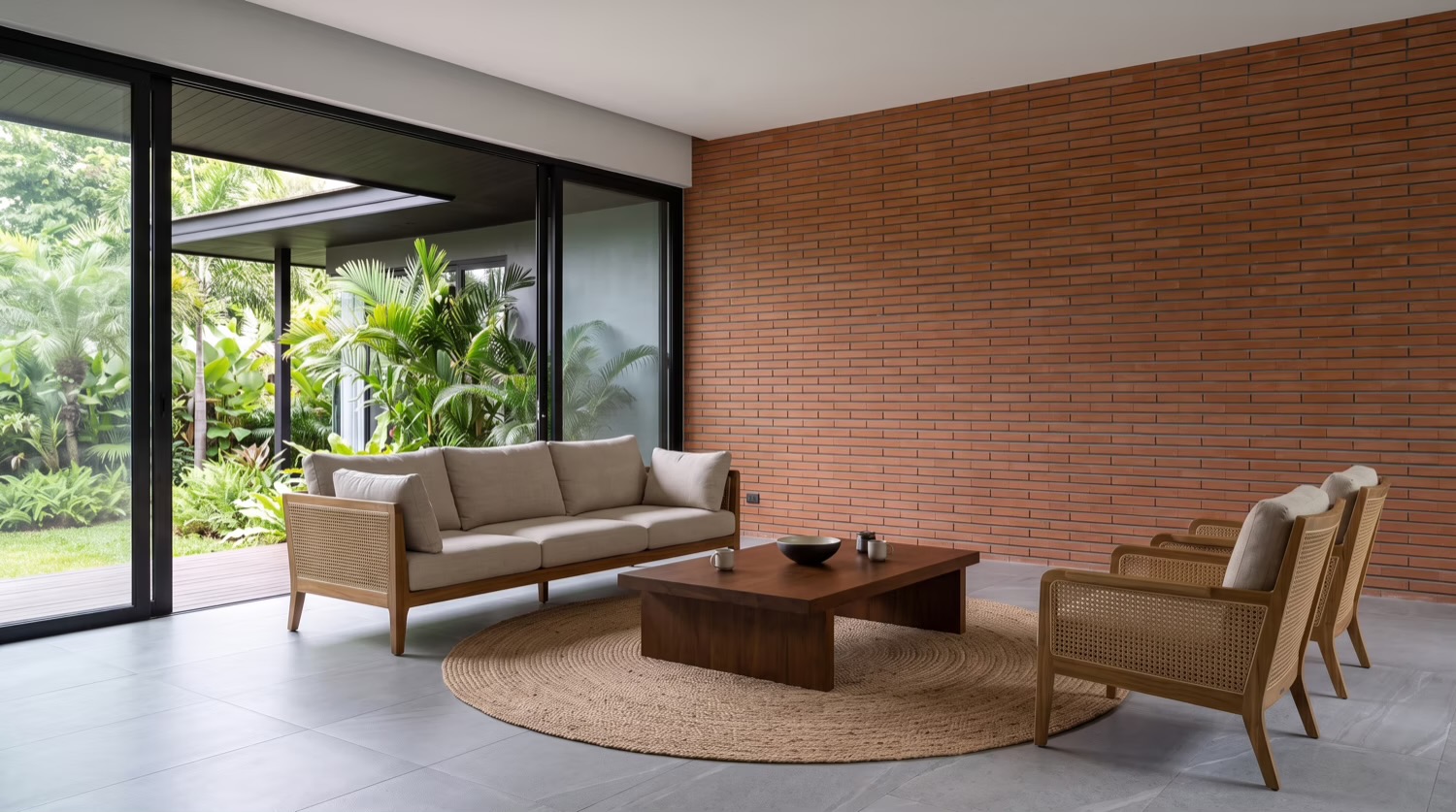 Market Modern Tropical