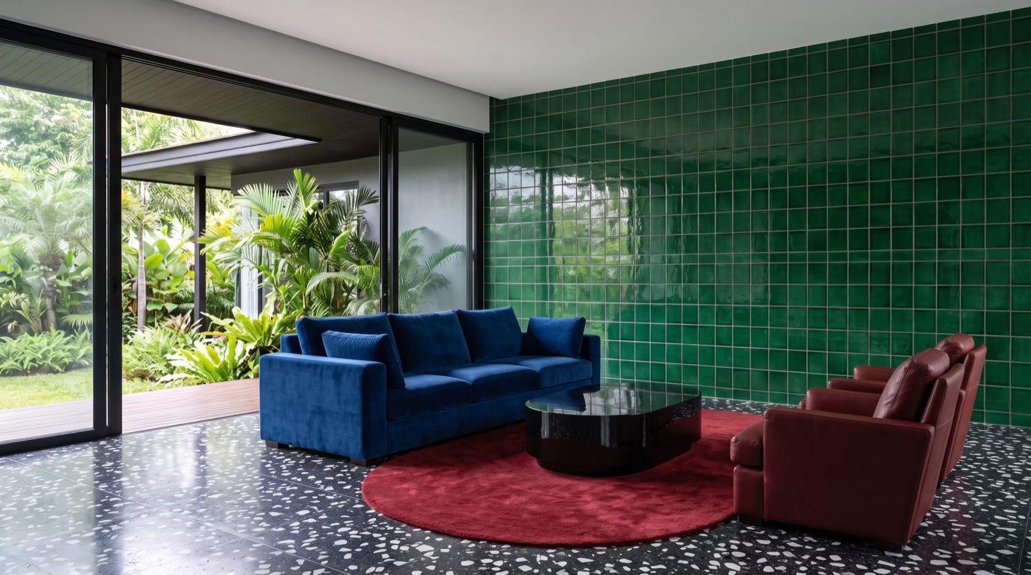 Bold Contemporary