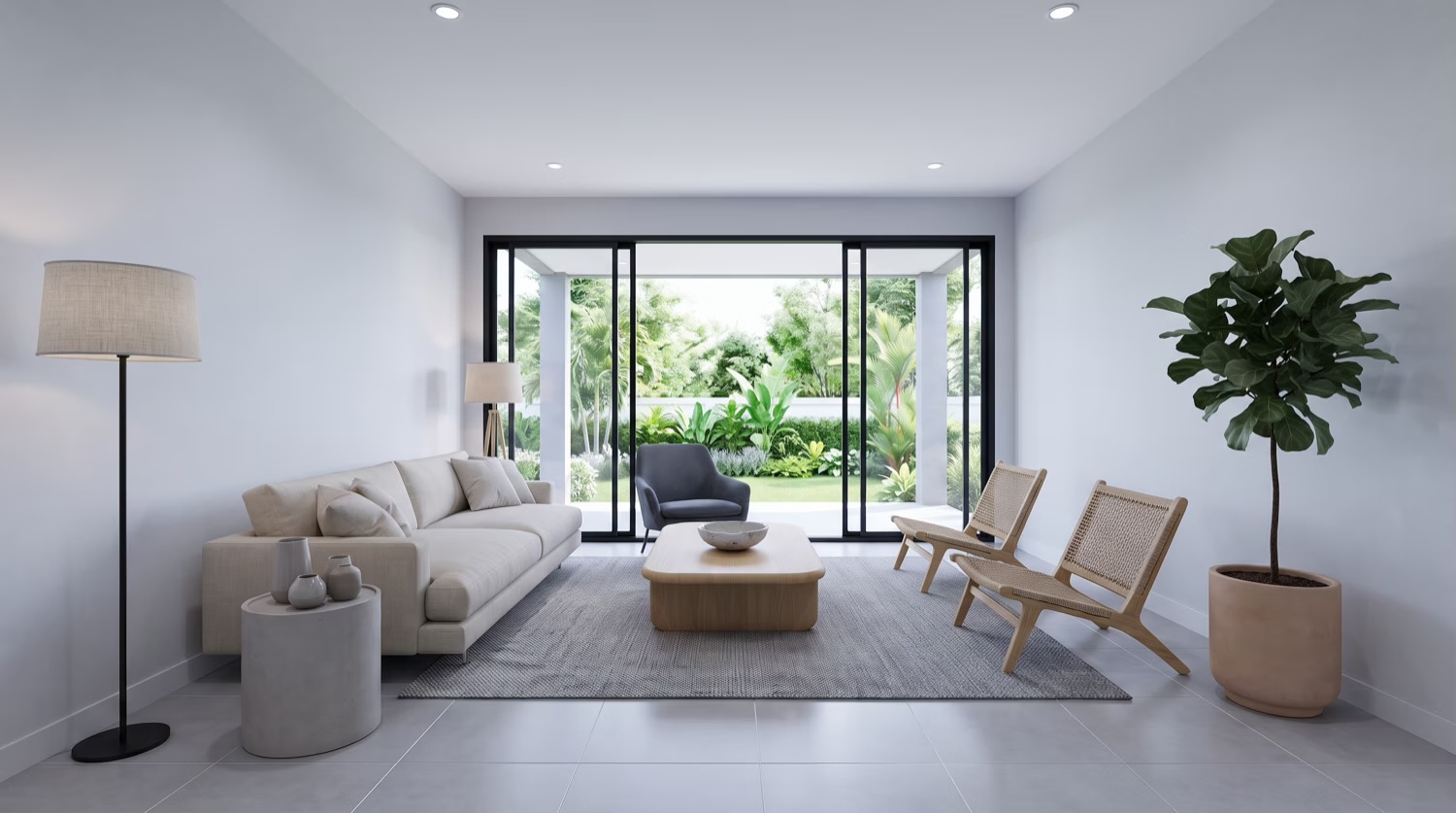 Natural Contemporary