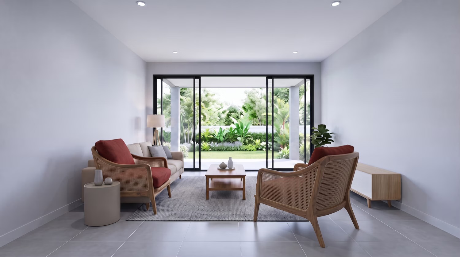Place Chairs
